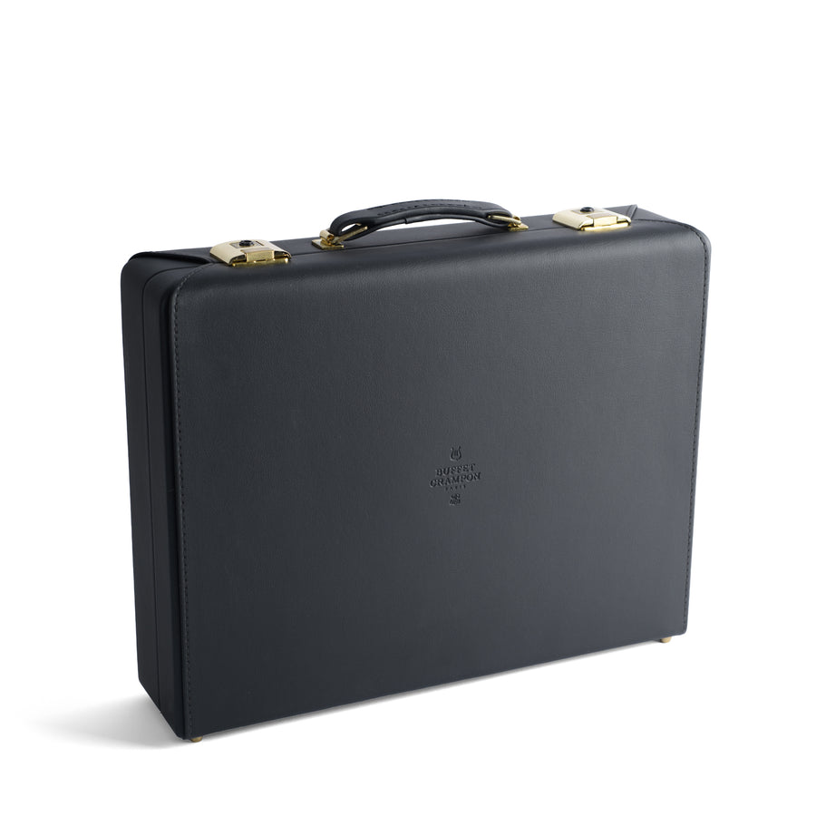 Used Buffet Festival Silver A Clarinet #762433