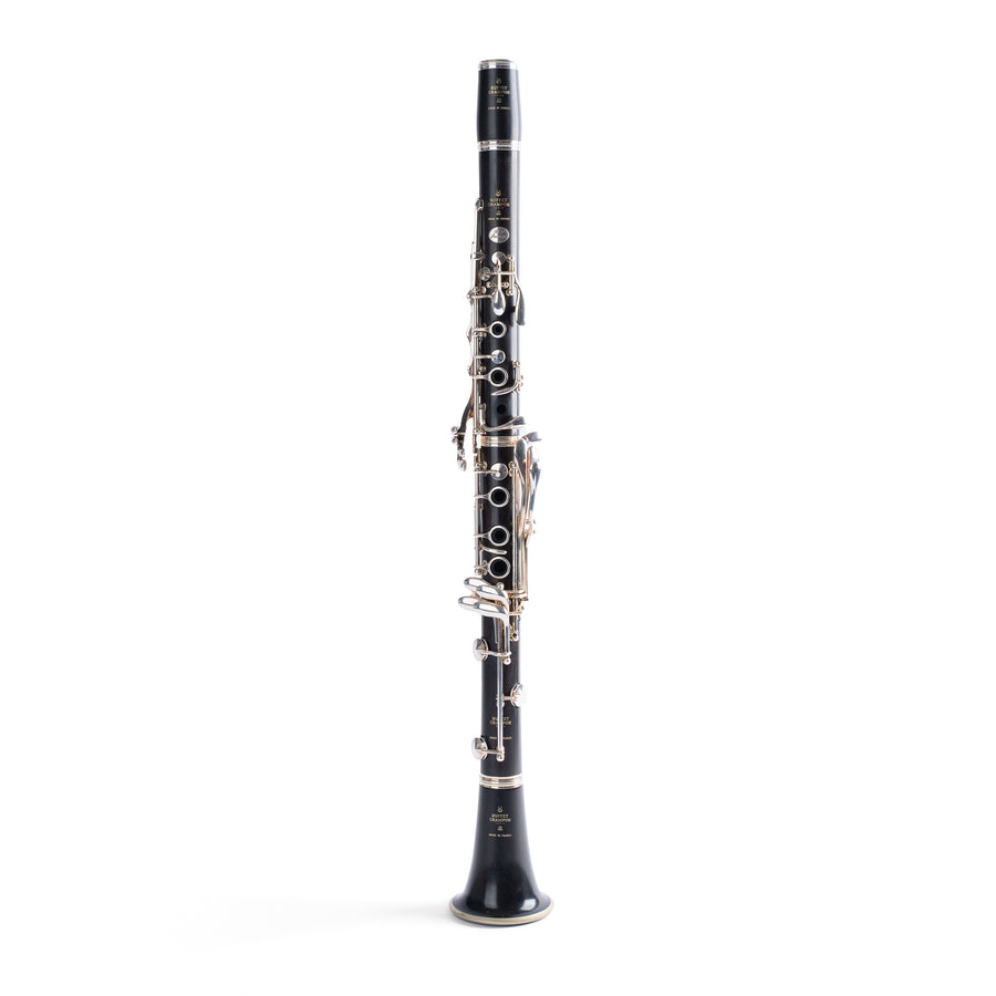 Used Buffet R-13 Prestige A Clarinet #709649