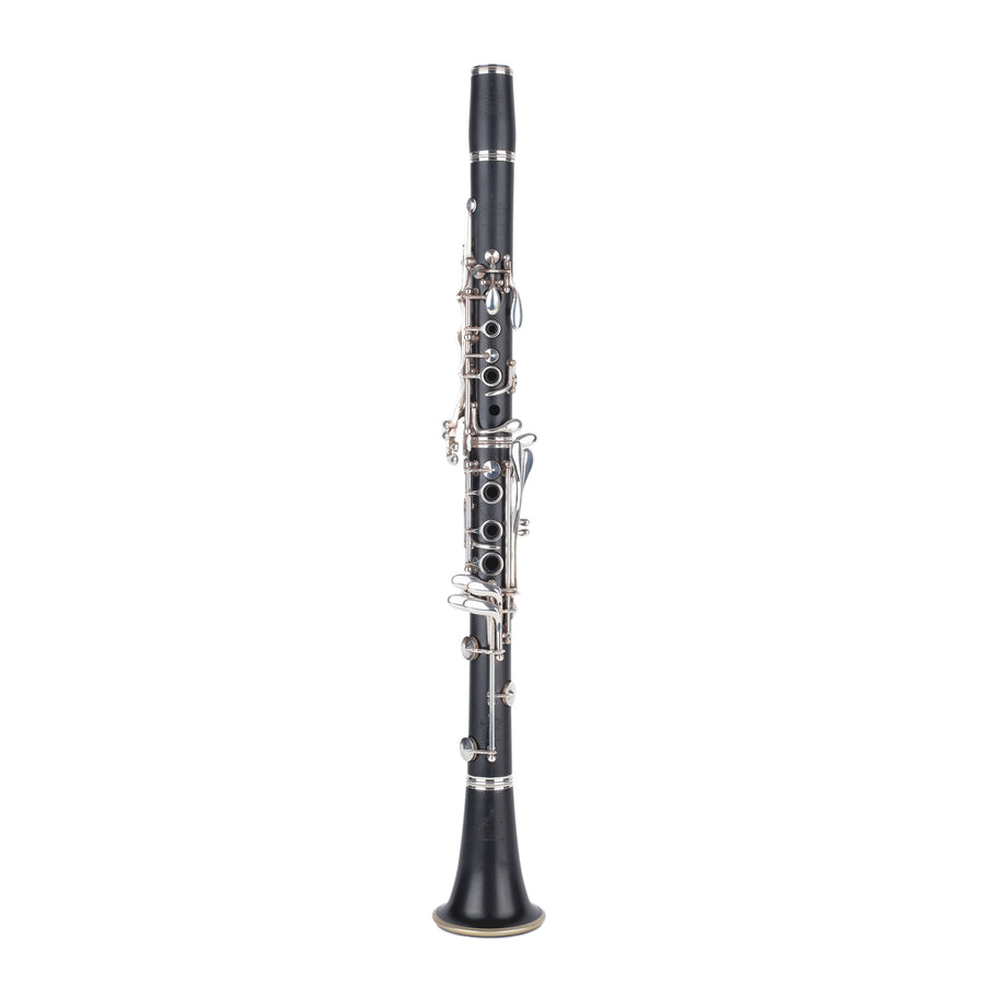 Used buffet deals clarinet