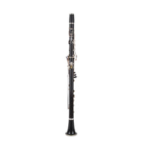 Used Buffet RC Prestige Basset Clarinet 37312 RDG Woodwinds Inc