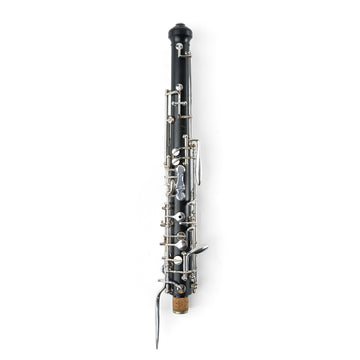 Used Loree English Horn Plastic Top Joint #RU30