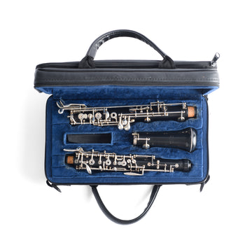 Used Fox Renard 333 Oboe #33461