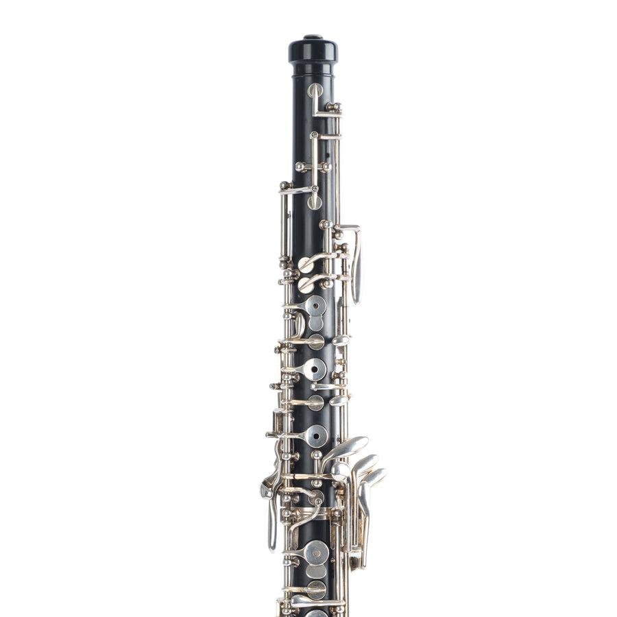 Used Fox Renard 333 Oboe #33461