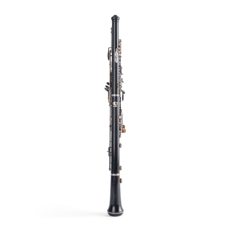 Used Lorée Oboe Model AK+3 #MH75