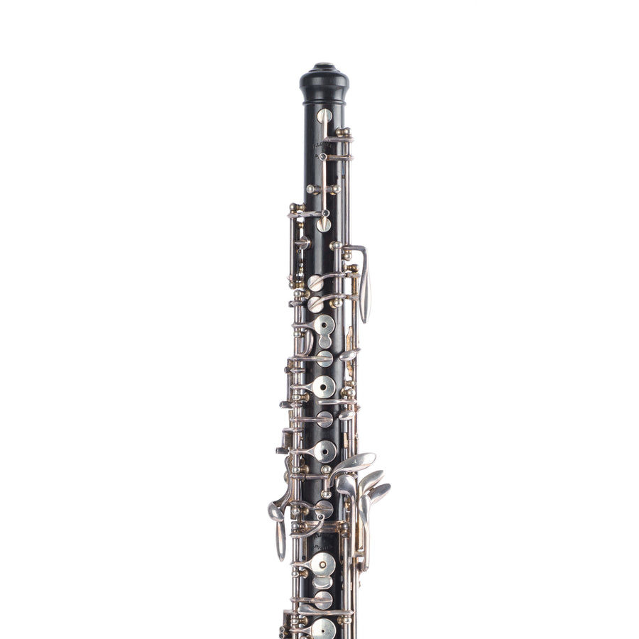 Used Lorée Oboe Model AK+3 #MH75