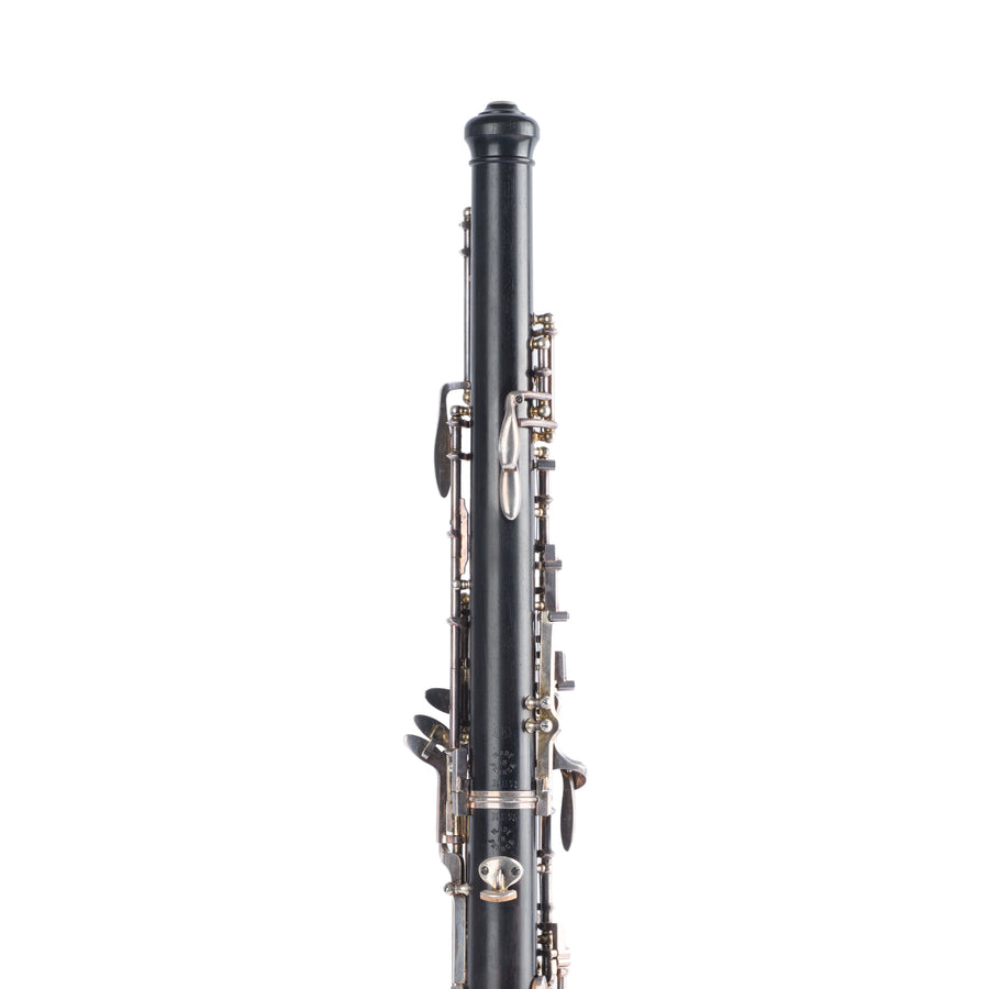 Used Lorée Oboe Model AK+3 #MH75