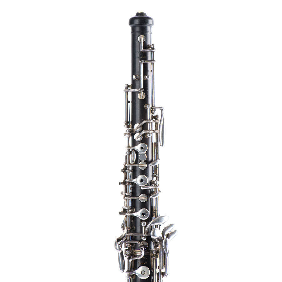 Lorée Oboe Standard Model 