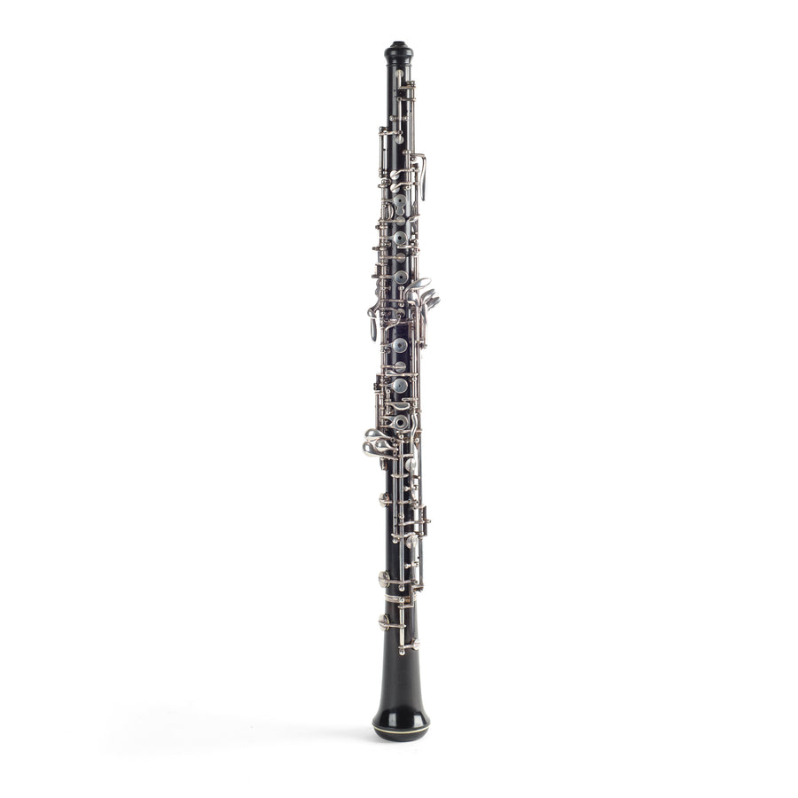 Used Lorée Oboe Model C #EV23