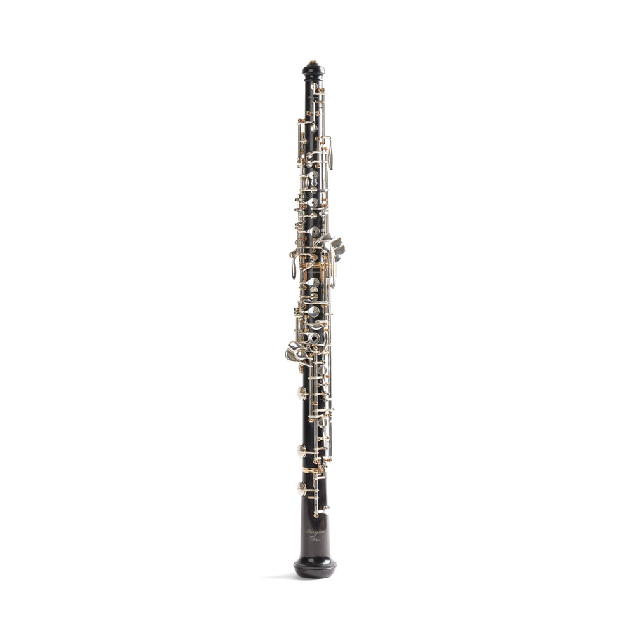 Used Marigaux Oboe Model 2001 #03358