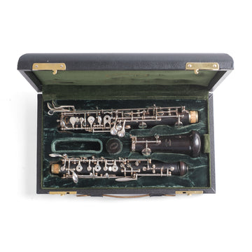 Used Howarth Oboe Model XL #6898