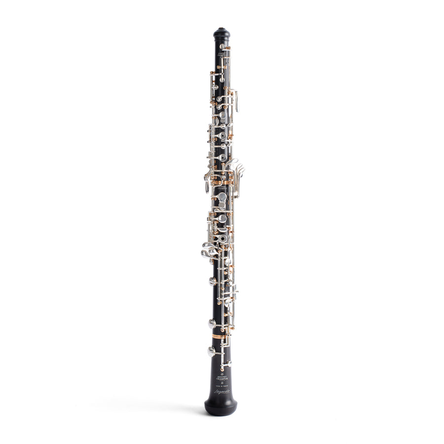 Like New Buffet Oboe Model Legende #14084