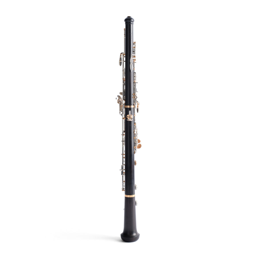 Like New Buffet Oboe Model Legende #14084