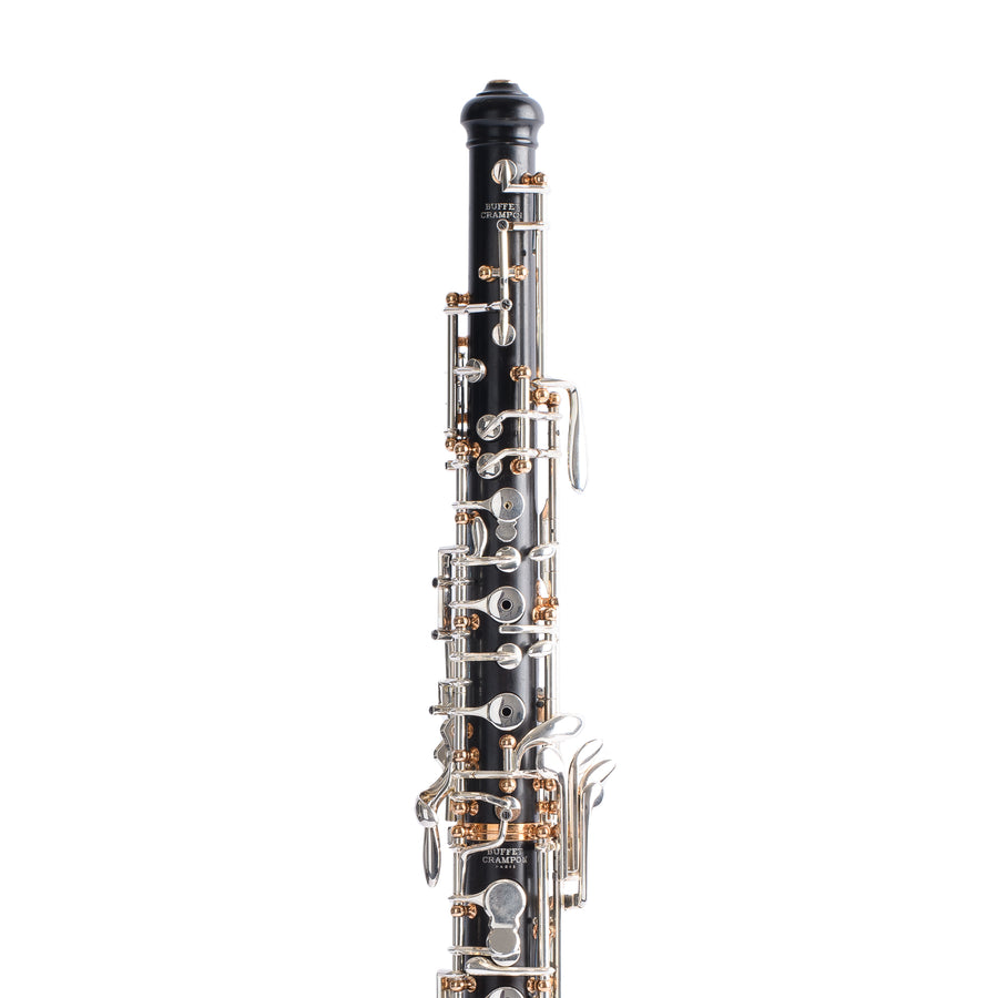 Like New Buffet Oboe Model Legende #14084