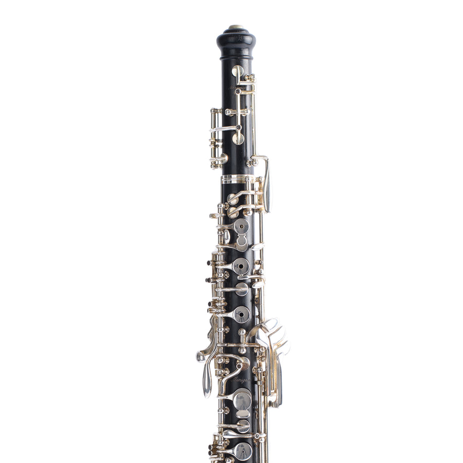 Used Marigaux Oboe Model M2 #M1045