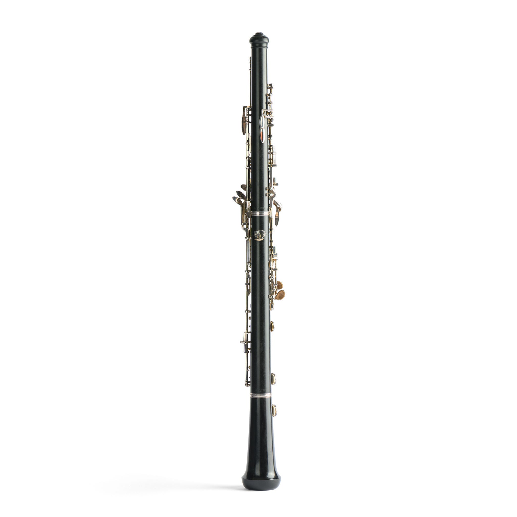 Used Buffet Green-LinE Prestige Oboe #G10395 – RDG Woodwinds, Inc.