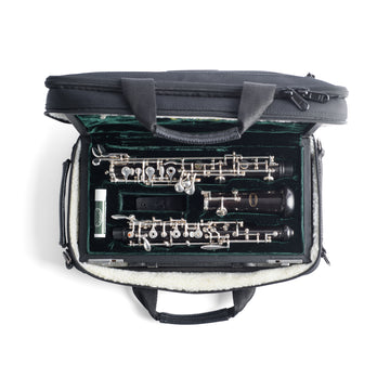 Used Howarth Oboe Model s40c 