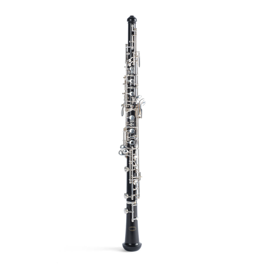 Used Howarth Oboe Model s40c 