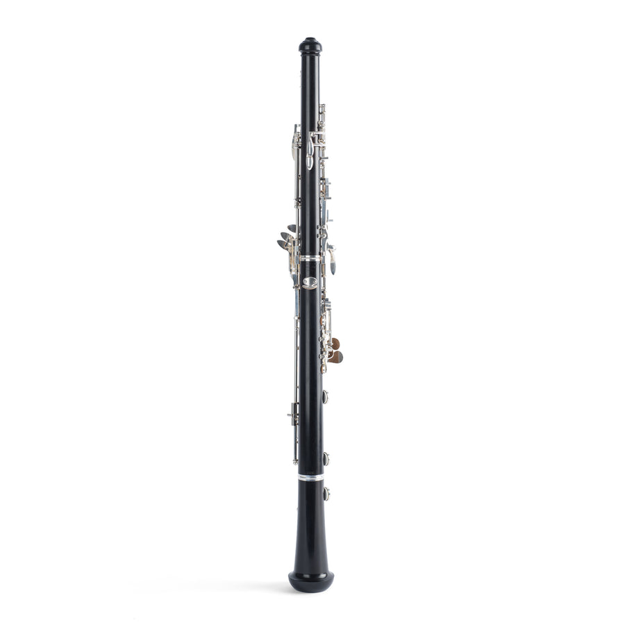 Used Howarth Oboe Model s40c 