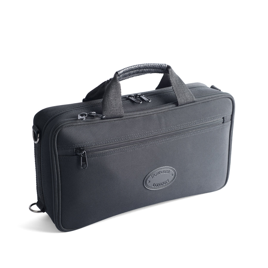 Used Howarth Oboe Model s40c 