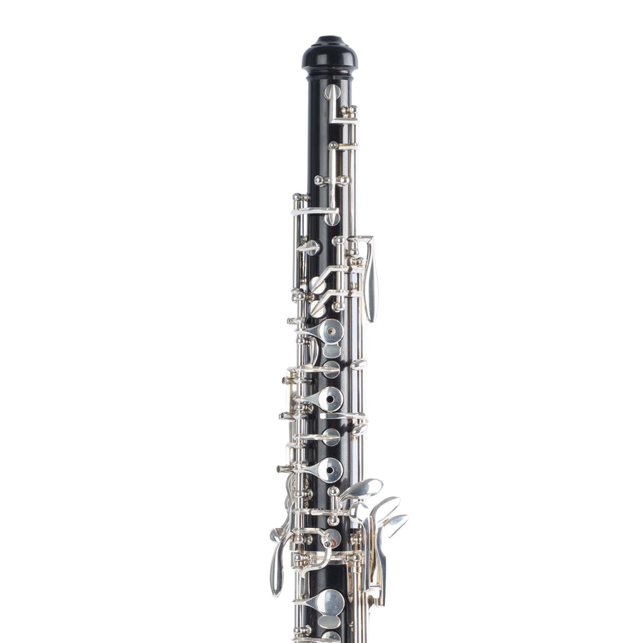 Used Howarth Oboe Model s40c 