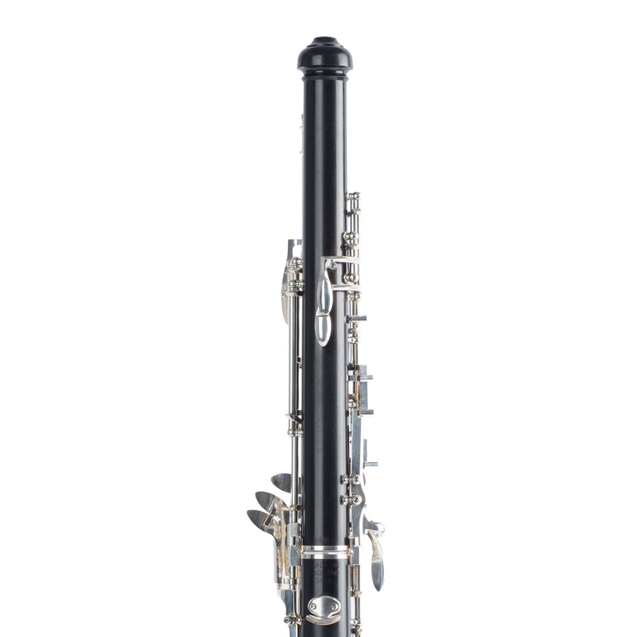 Used Howarth Oboe Model s40c 