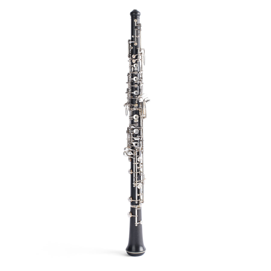 Used Lorée Oboe Model AK+3 #KL20