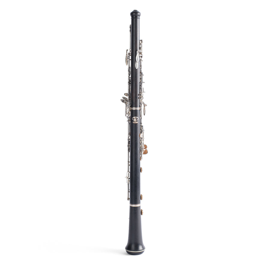 Used Lorée Oboe Model AK+3 #KL20