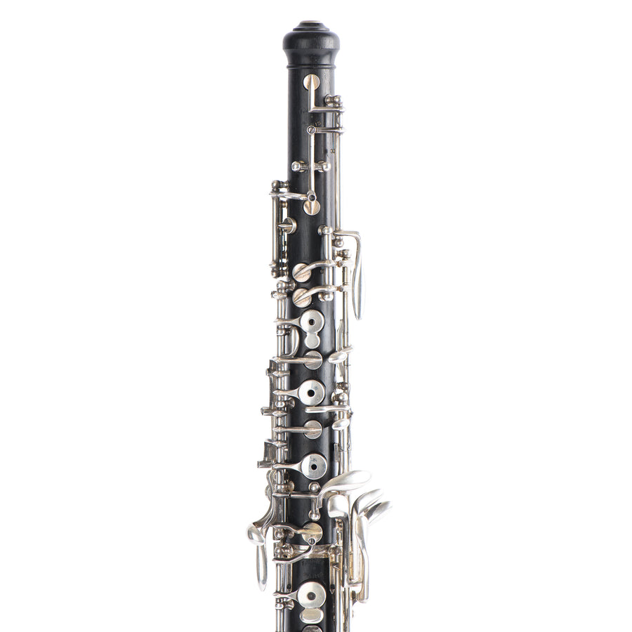 Used Lorée Oboe Model AK+3 #KL20