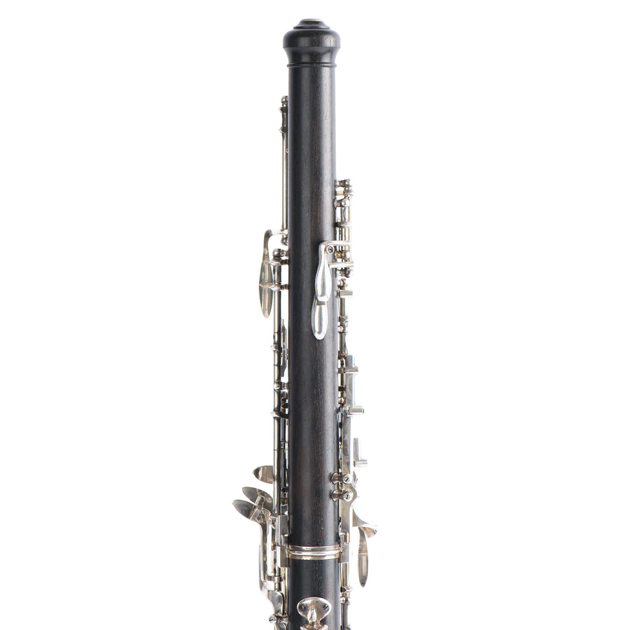 Used Lorée Oboe Model AK+3 #KL20