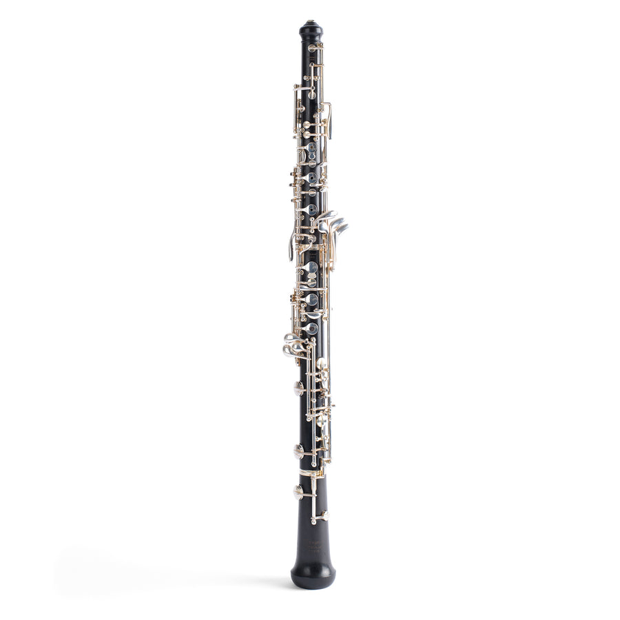 Used Marigaux Oboe Model 701 #8Z8T