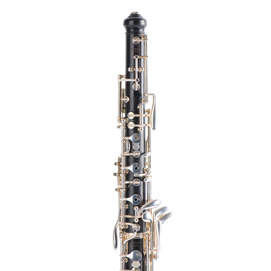 Used Marigaux Oboe Model 701 #8Z8T