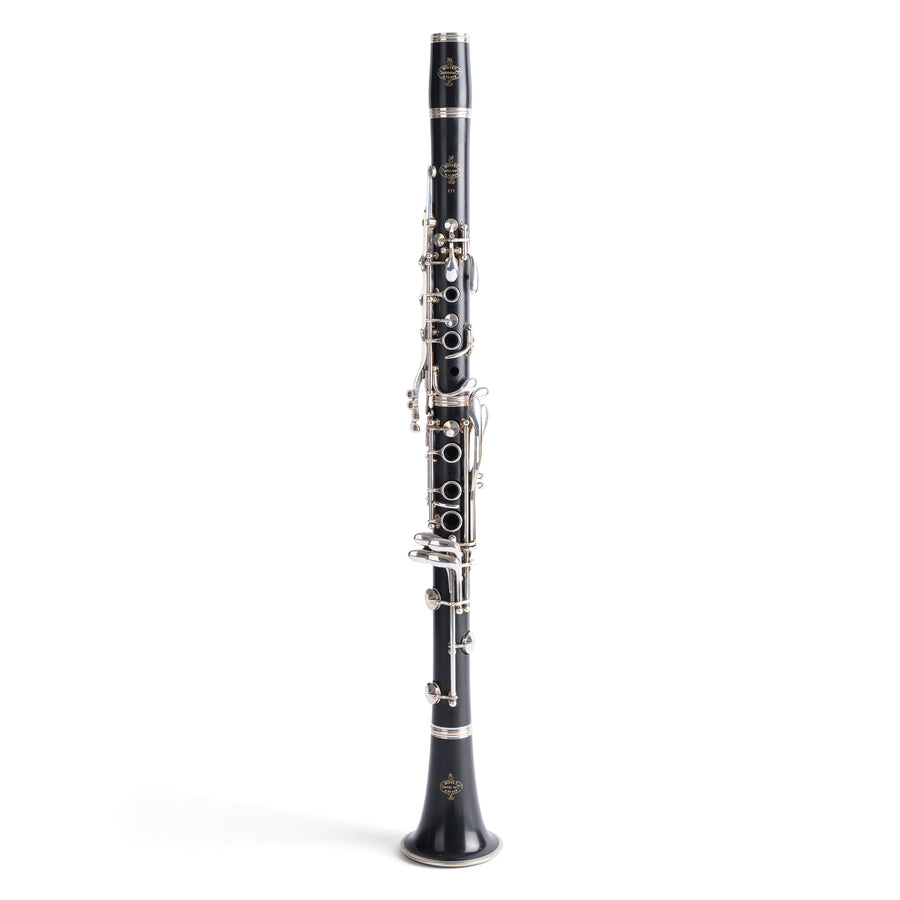 Used Buffet E-11 A Clarinet #769217