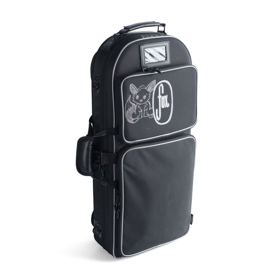 Used Fox Renard 51 Bassoon #61867