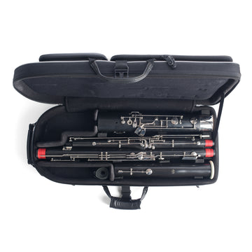 Used Fox Renard 51 Bassoon #61867