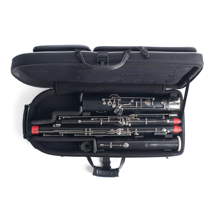 Used Fox Renard 51 Bassoon #61867