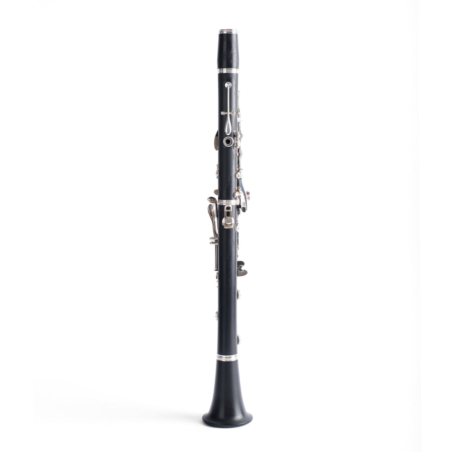 Used Buffet E-12F Bb Clarinet #1286846