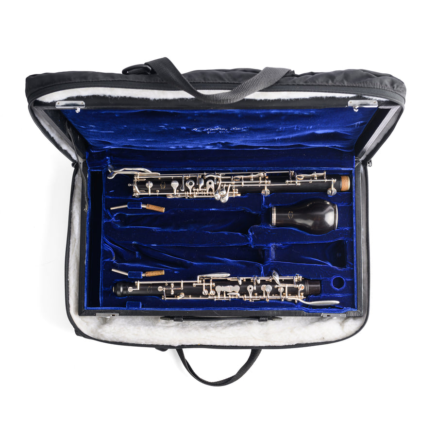 Used Laubin English Horn #2248