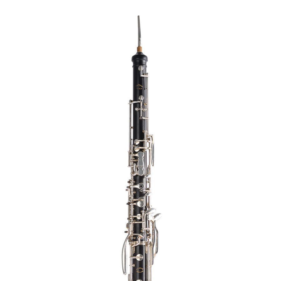 Used Laubin English Horn #2274