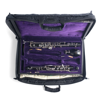 Used Loree English Horn i+3 #RW83