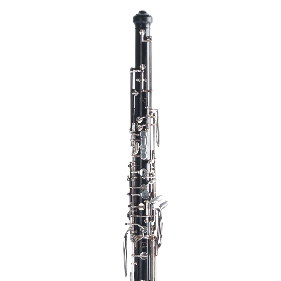 Used Loree English Horn i+3 #RW83
