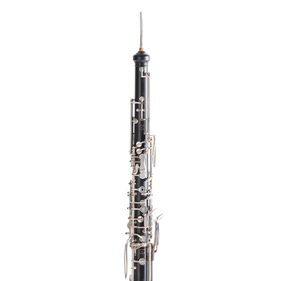 Used Loree i+3 English Horn #SA59