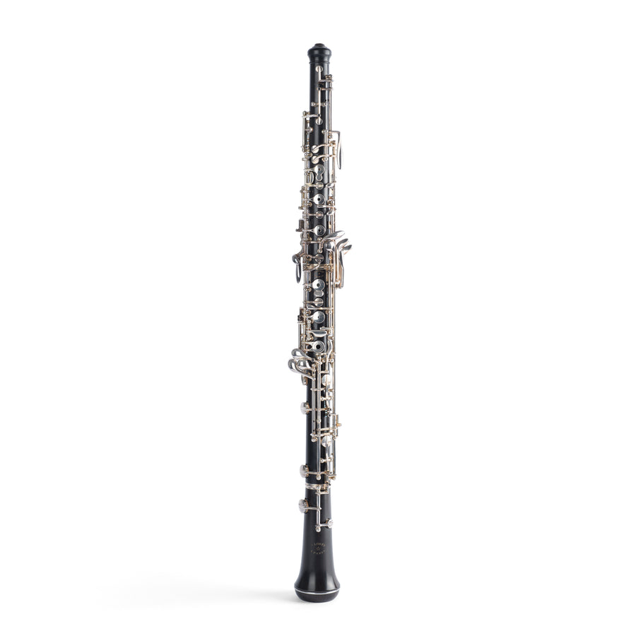 Used Lorée Oboe Model AK+3 #RV94