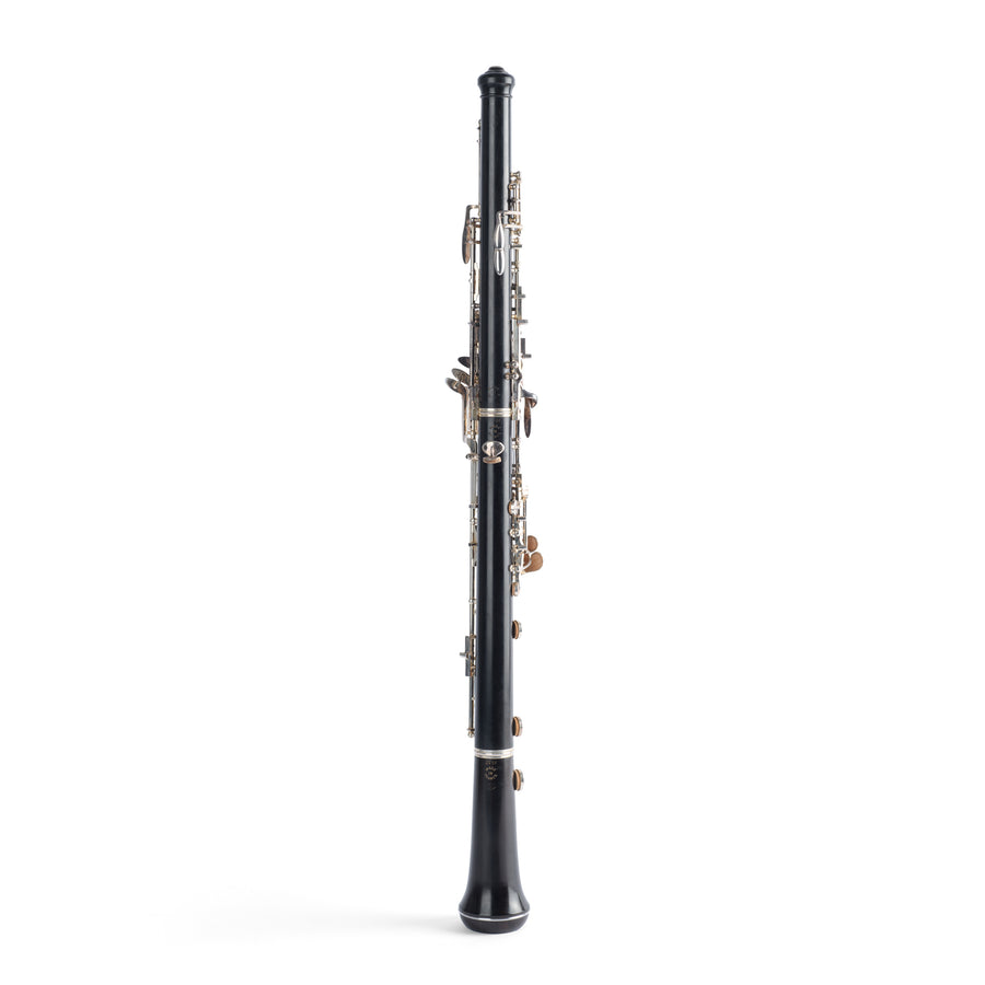 Used Lorée Oboe Model AK+3 #RV94