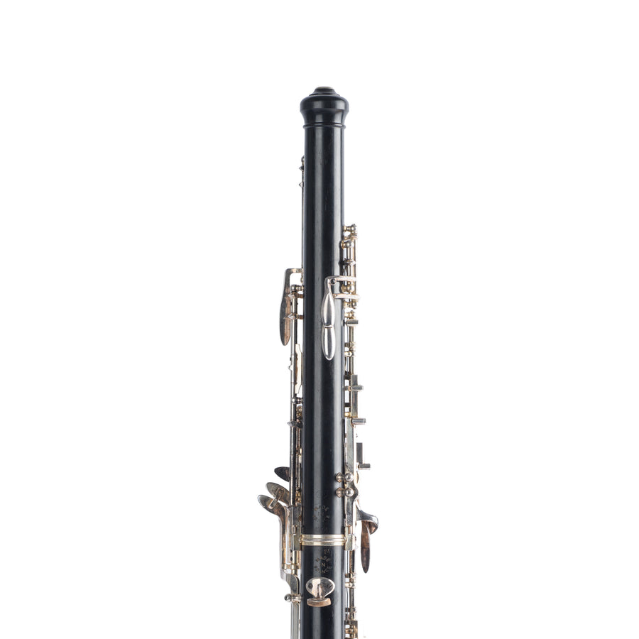 Used Lorée Oboe Model AK+3 #RV94