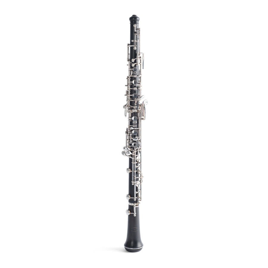 Used Lorée Oboe B-Copy #UM14