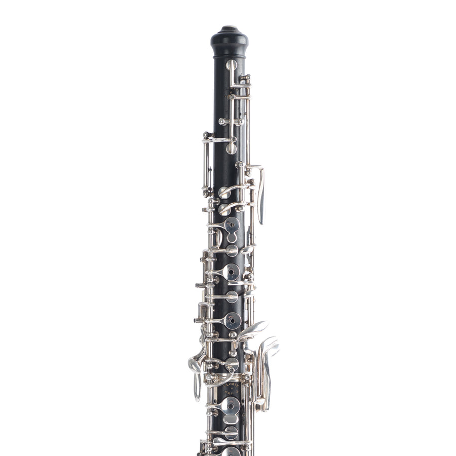 Used Lorée Oboe B-Copy #UM14