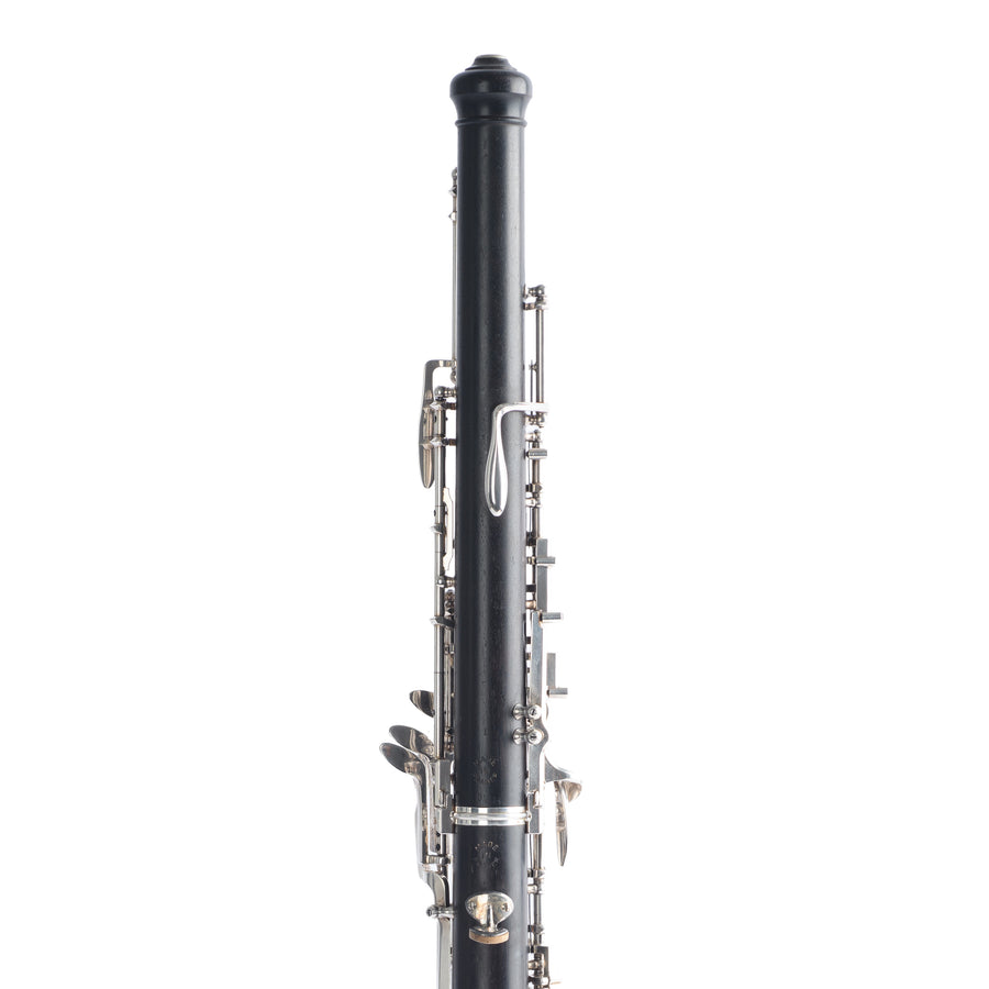 Used Lorée Oboe B-Copy #UM14
