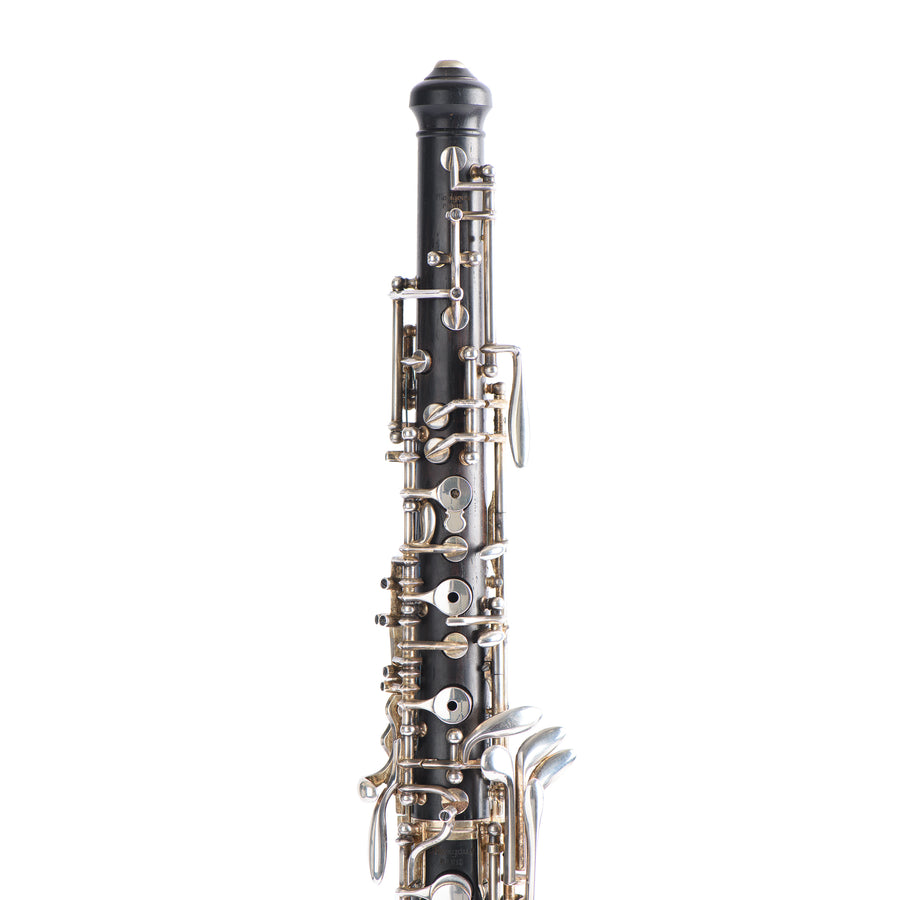 Used Marigaux Oboe Model 901A #41487A