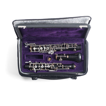 Used Lorée Oboe Model cR+3 