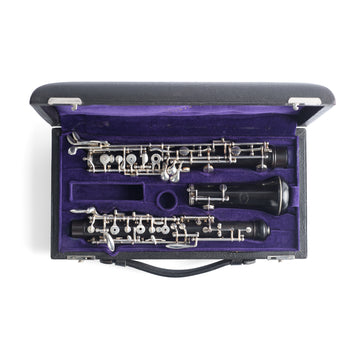 Used Lorée Oboe Model AK+3 #NI81